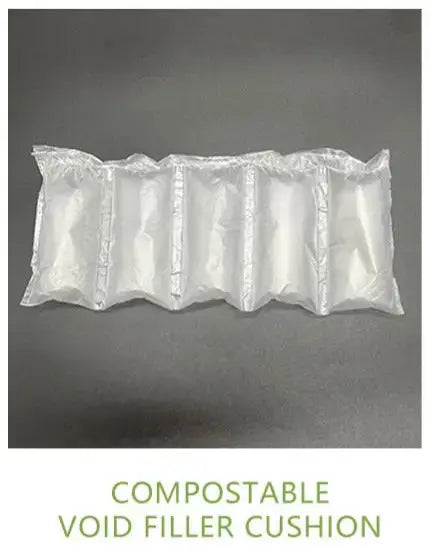 Elevate Your Shipping Game: The Ultimate Guide to Eco-Friendly Packaging Air Pillows