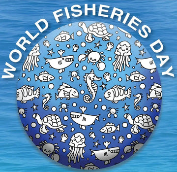 World Fisheries Day