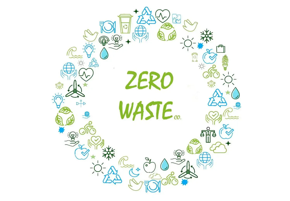 Zero Waste Co is here!