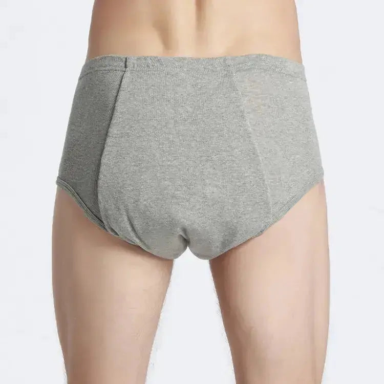 Zero Waste Co - Mens Leak proof incontinence underwear