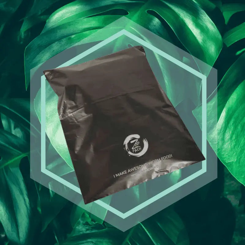 Breaking Down the Benefits: Unveiling the Potential of Compostable Mai ...