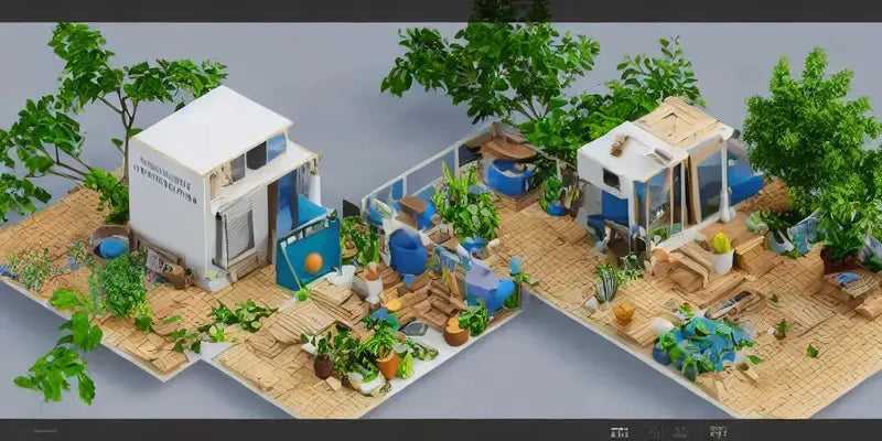 Embracing Sustainable Living: A Guide to Start Your Journey - Zero Waste Co