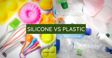 Are silicone based products better than plastic? - Zero Waste Co