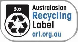 Australasian Recycling Labels
