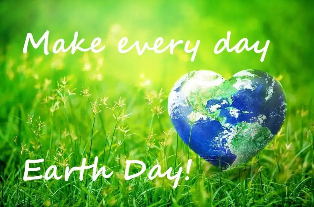 Earth Day 2020