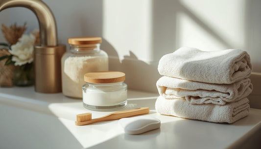Eco Friendly Beauty Products for a Sustainable Routine - Zero Waste Co