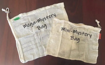 GET YOUR FREE MYSTERY BAG!
