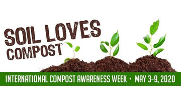 International Compost Awareness Week (ICAW)