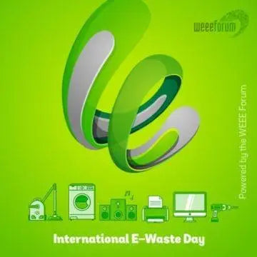 International E-Waste Day (IEWD)