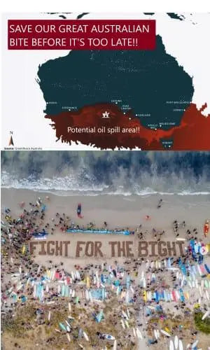 Stop Equinor before its too late