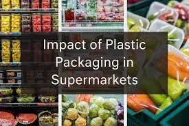 Supermarket Plastics Investigation