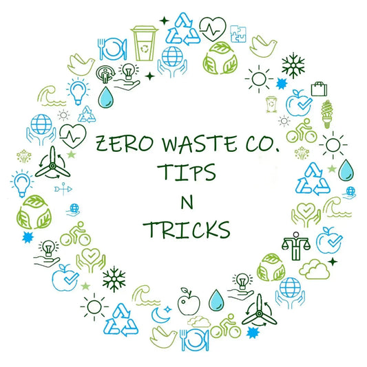 Tip of the week