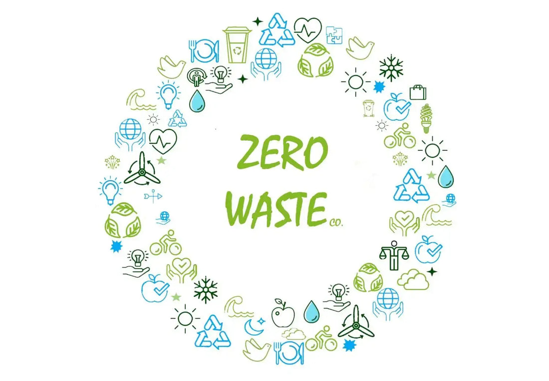 Zero Waste Co is here!