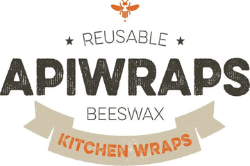Zero Waste Co is now supplying Apiwraps Australian Made Beeswax Wraps