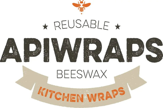 Zero Waste Co is now supplying Apiwraps Australian Made Beeswax Wraps