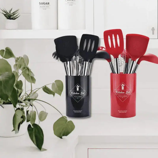 Sustainable Kitchen Utensils for any kitchen | Zero Waste Co