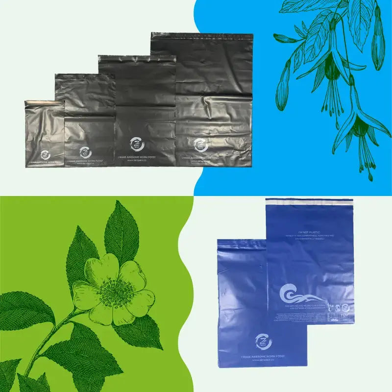 Mailers Zero Waste Co