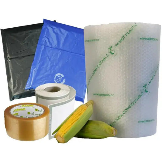 Compostable Accessories