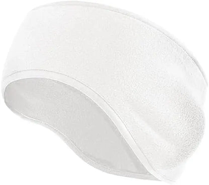 Zero Waste Co - 100% Biodegradable Bamboo and Cotton Reusable Makeup Headband