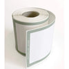 Zero Waste Co - 100% Compostable and Biodegradable shipping labels on rolls