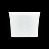 Zero Waste Co 500ml/1000ml/1500ml Silicone Reusable Food Stash Pouch