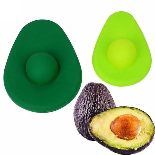 Zero Waste Co - 2 Pcs Avocado saver wrap keeps your Avo's fresher longer