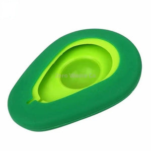 Zero Waste Co - 2 Pcs Avocado saver wrap keeps your Avo's fresher longer