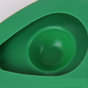 Zero Waste Co - 2 Pcs Avocado saver wrap keeps your Avo's fresher longer