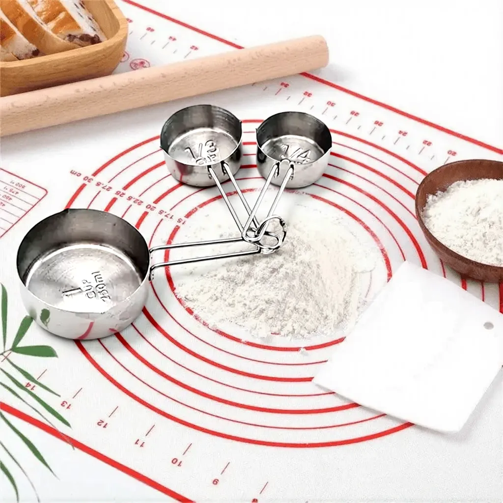 Eco-Friendly Baking Bundle – Sustainable Baking Essentials for Every Kitchen