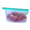Zero Waste Co - 500ml/1000ml/1500ml Silicone Reusable Food Storage Bag