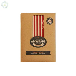 Zero Waste Co - Apiwraps Australian Made reusable Beeswax Wraps - Everyday wraps!