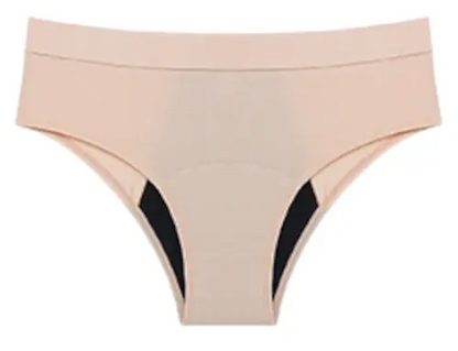 Zero Waste Co - Bikini Style Leak proof period underwear and incontinence underwear for women