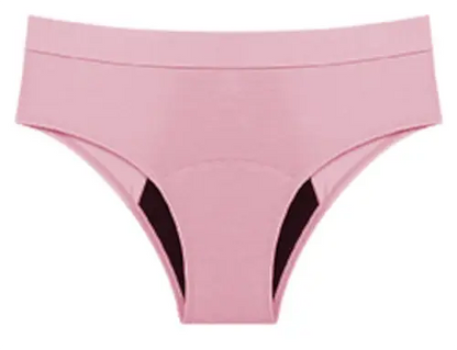 Zero Waste Co - Bikini Style Leak proof period underwear and incontinence underwear for women