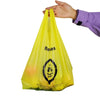 Zero Waste Co - Custom 100% Compostable Biodegradable Mailers, Garment Bags and more.