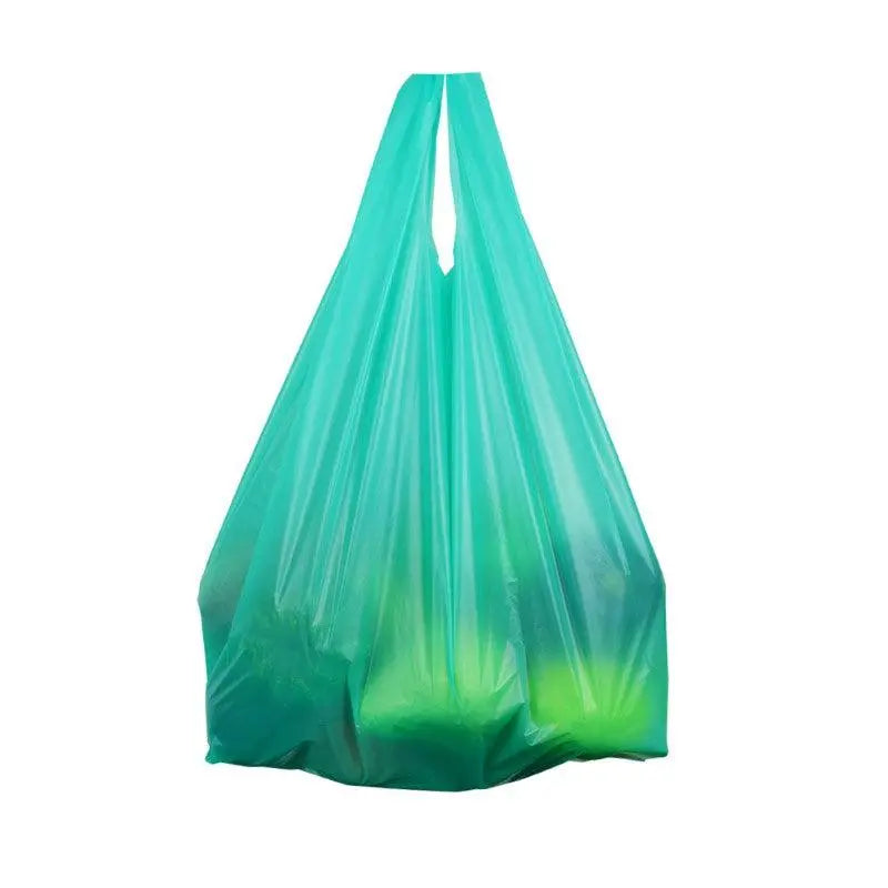 Zero Waste Co - Custom 100% Compostable Biodegradable Shopping Bags, produce bags and packaging