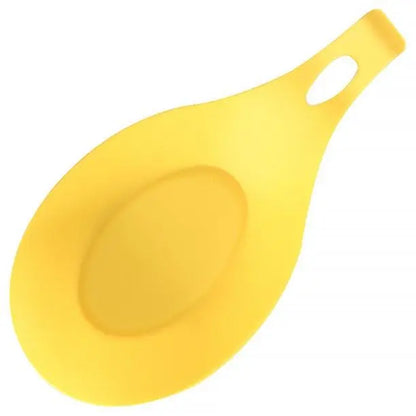 Zero Waste Co - Durable Food-grade Utensil Holder Silicone Kitchen Spoon Rest