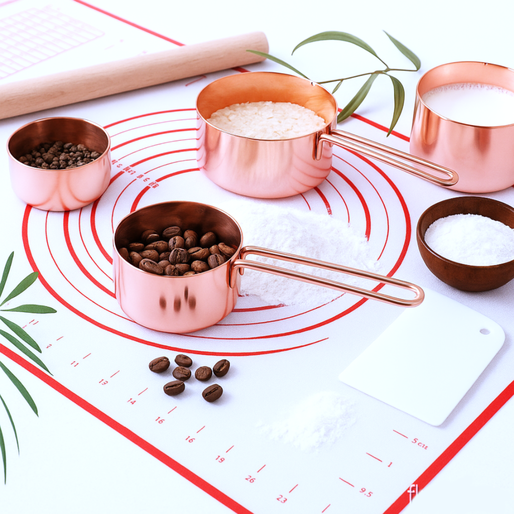 Eco-Friendly Baking Bundle – Sustainable Baking Essentials for Every Kitchen
