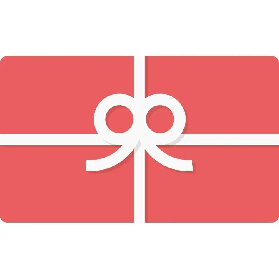 Zero Waste Co - Eco-Gift Cards - Choose from $20, $50 or $100