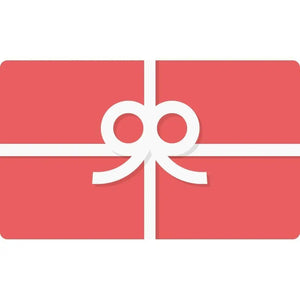 Zero Waste Co - Eco-Gift Cards - Choose from $20, $50 or $100