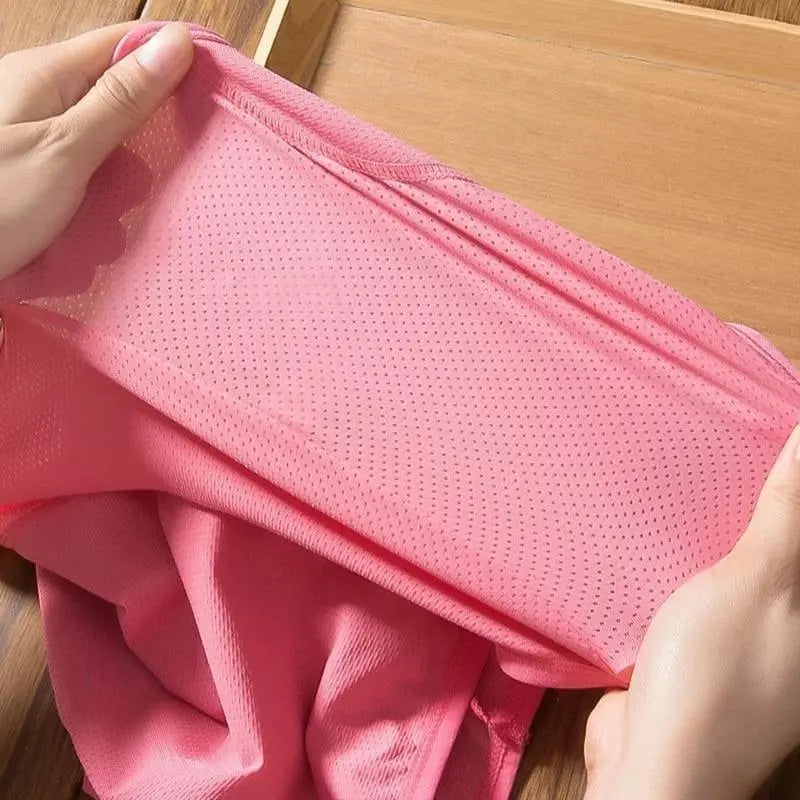Zero Waste Co - Leak proof period/incontinence underwear for women