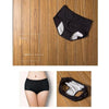 Zero Waste Co - Leak proof period/incontinence underwear for women