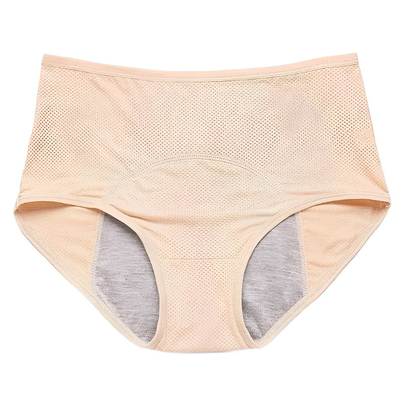 Zero Waste Co - Leak proof period/incontinence underwear for women