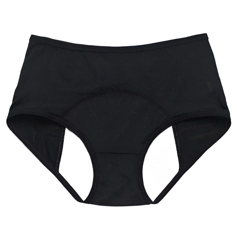 Leak-Proof Period Underwear for Women - Stay Comfortable and
