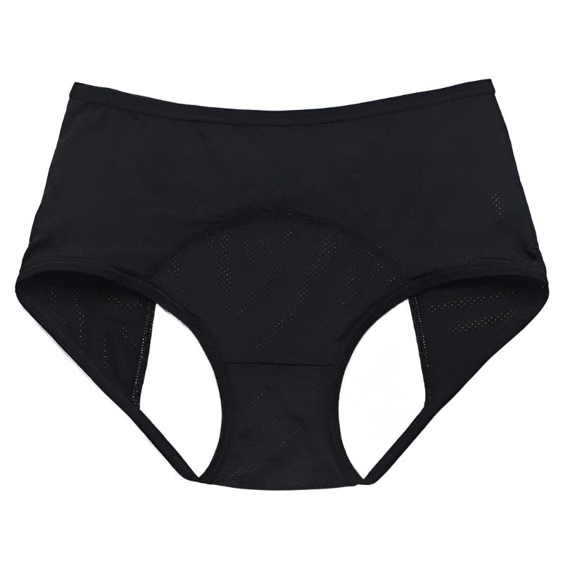 Zero Waste Co - Leak proof period/incontinence underwear for women