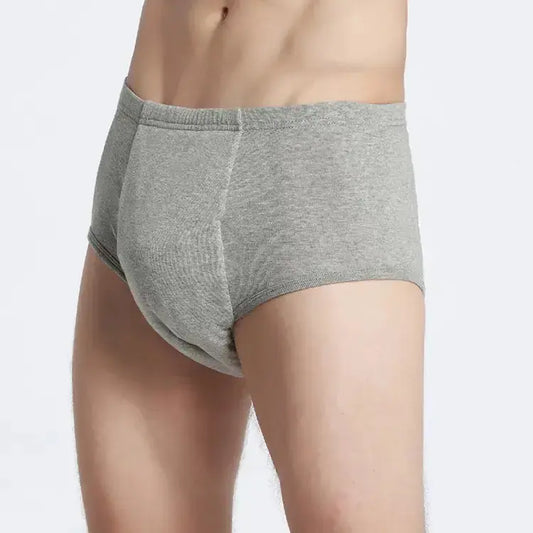 Zero Waste Co - Mens Leak proof incontinence underwear