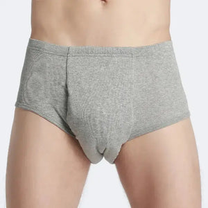 Zero Waste Co - Mens Leak proof incontinence underwear