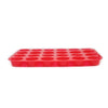 Zero Waste Co - Non-Stick Silicone Baking Mould for Muffins, Cupcakes and Mini Cakes