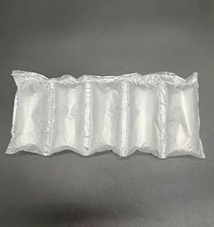 Air Pillows for Packaging - made from 100% Compostable material - ABA Certified