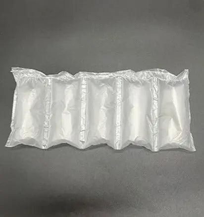 Air Pillows for Packaging - made from 100% Compostable material - ABA Certified