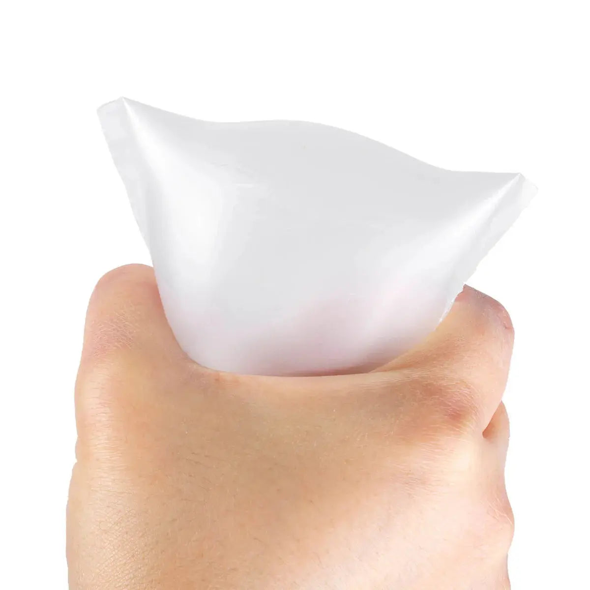 Air Pillows for Packaging - made from 100% Compostable material - ABA Certified